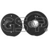 GSP 517919 Mounting, shock absorbers